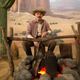 Illustration for article titled Heres what Vince Gilligan will be doing on iCommunity/i tomorrow